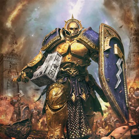 Age of Sigmar Wiki .